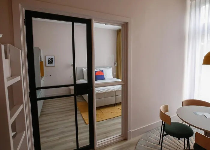 Bries - Scheveningen Hotell