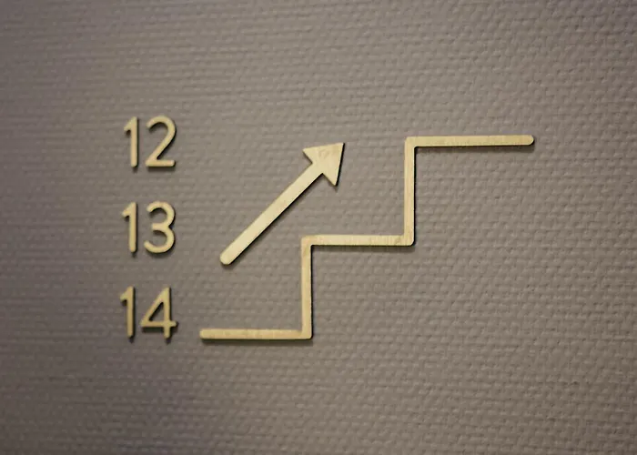 Bries - Scheveningen 3* Haag