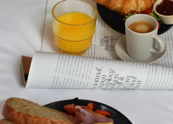 Bries - Scheveningen Hotel 3*