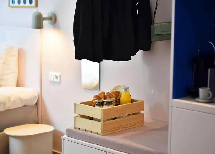 Hotel Bries - Scheveningen 3*