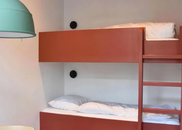 Bries - Scheveningen Hotel Haga