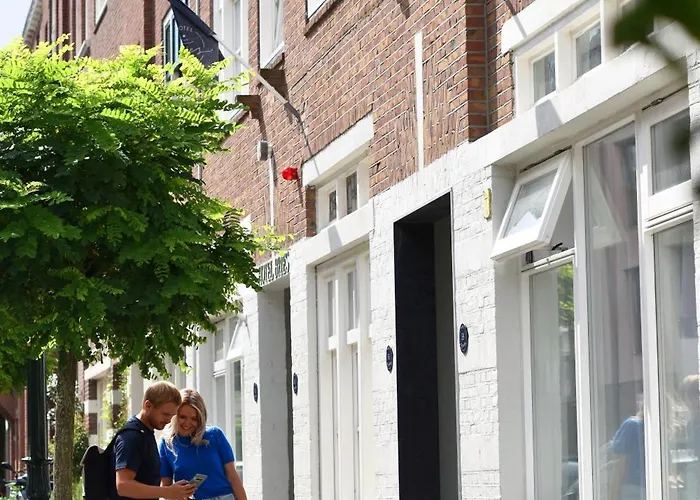 Bries - Scheveningen Hotel 3*