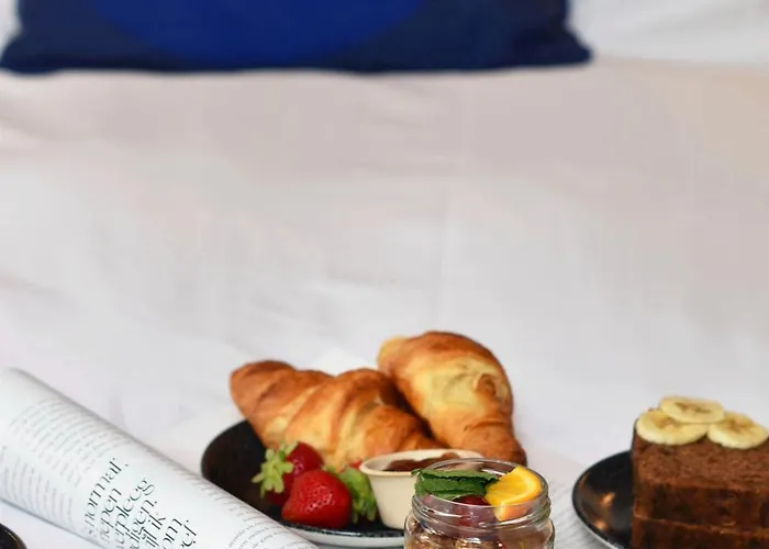 Bries - Scheveningen 3* Haag