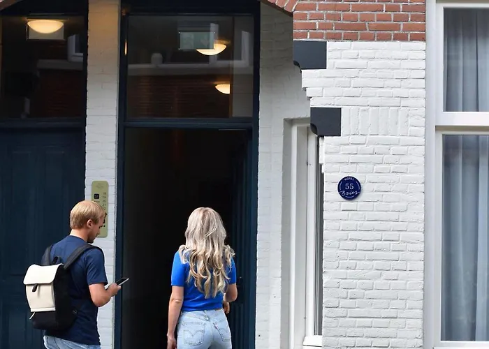 Bries - Scheveningen Haga