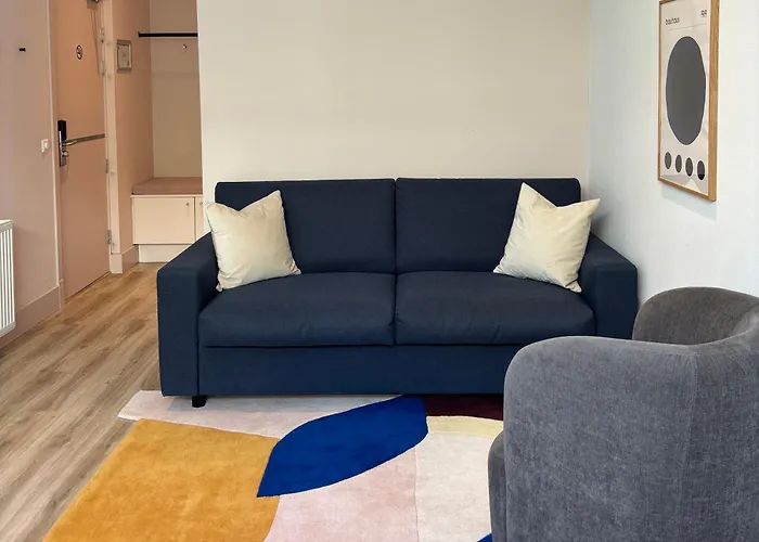 Bries - Scheveningen Hotel Haia