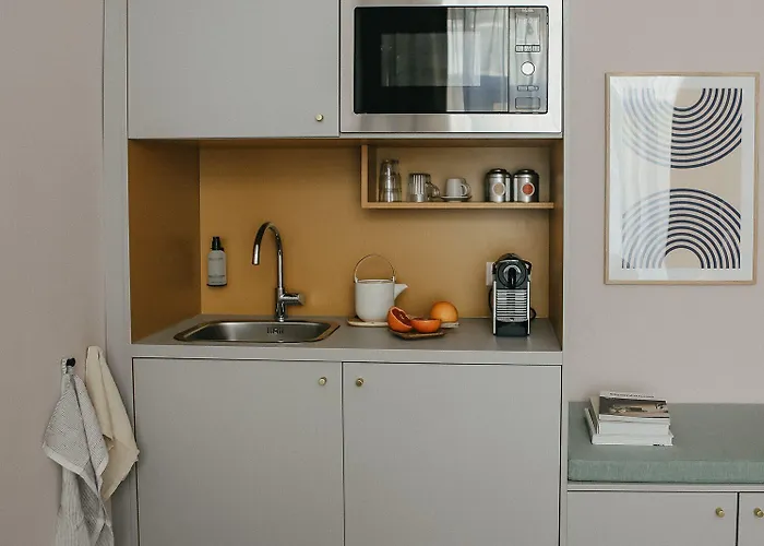 Hotel Bries - Scheveningen 3*