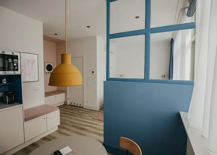 Bries - Scheveningen Haag