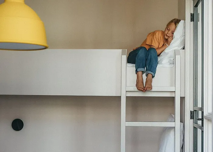 Bries - Scheveningen 3* Haga