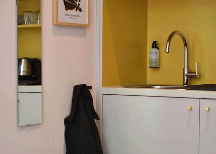 Bries - Scheveningen Hotel Haga