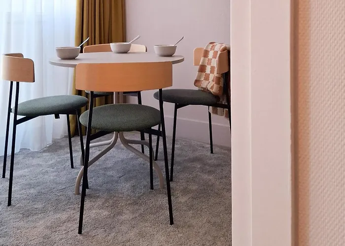 Bries - Scheveningen Haag