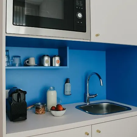 Szálloda Bries - Scheveningen Hága