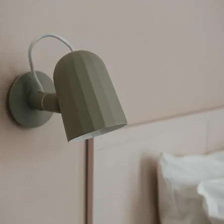 Bries - Scheveningen Szálloda Hága