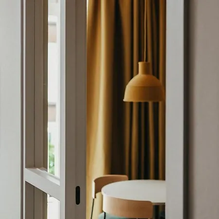 Bries - Scheveningen Szálloda Hága