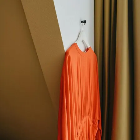 Hotel Bries - Scheveningen La Haya