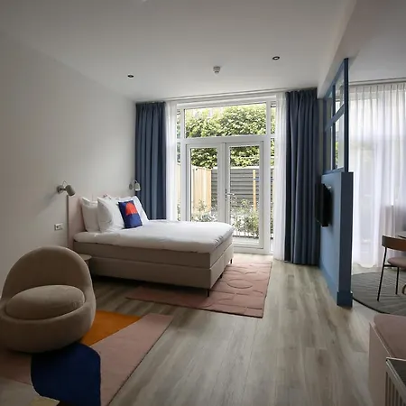 Bries - Scheveningen