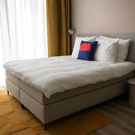 Bries - Scheveningen Hotel