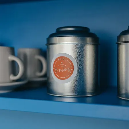 Bries - Scheveningen La Haya