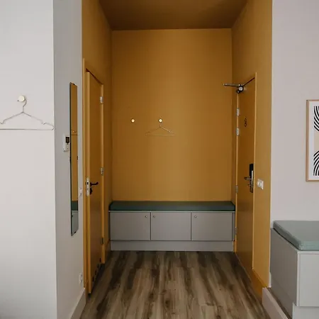 Bries - Scheveningen Hotel