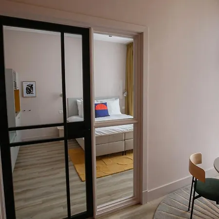 Bries - Scheveningen Hotel