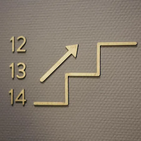 Bries - Scheveningen 3* Hága