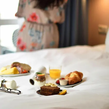 Bries - Scheveningen 3* La Haya