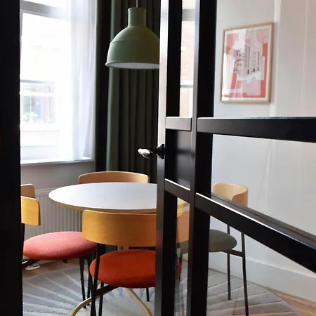 Bries - Scheveningen Hága