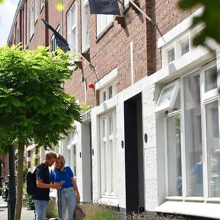 Bries - Scheveningen Szálloda 3*