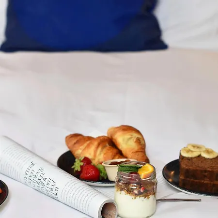 Bries - Scheveningen 3* Hága