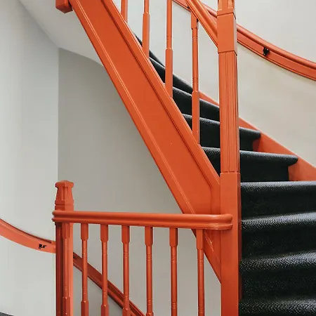 Bries - Scheveningen 3*