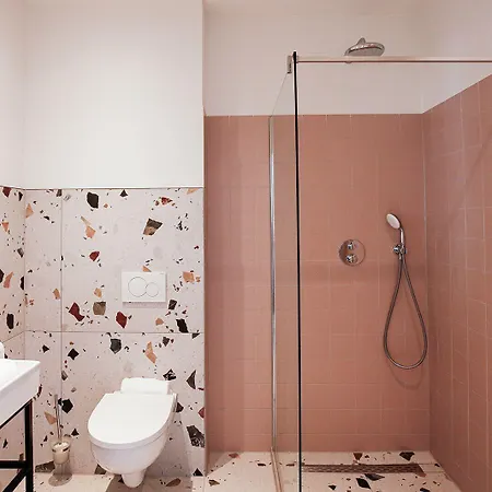 Szálloda Bries - Scheveningen 3*