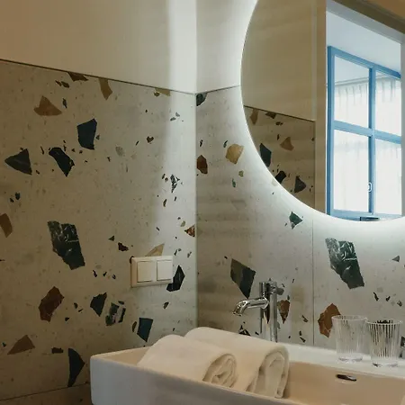 Bries - Scheveningen Szálloda