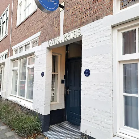 Hotel Bries - Scheveningen