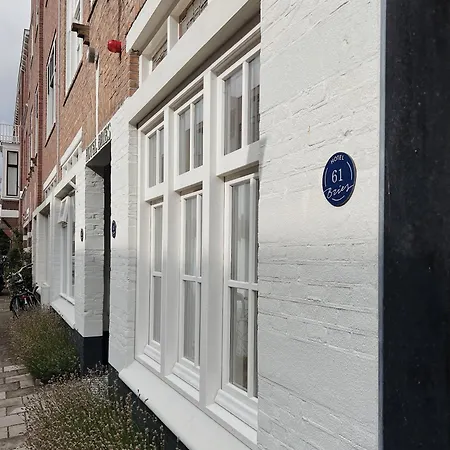 Bries - Scheveningen Hotel