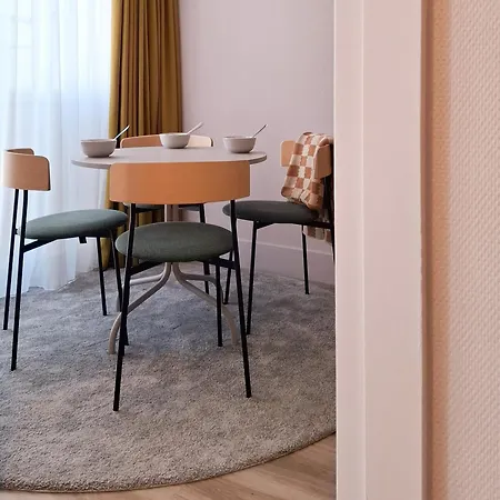 Bries - Scheveningen La Haya