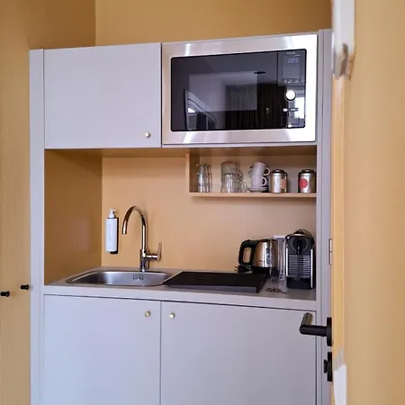 Bries - Scheveningen Hotel