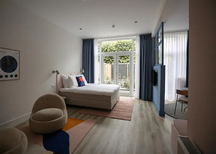 Bries - Scheveningen