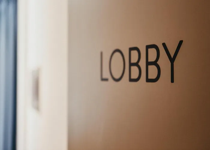 Hotel Bries - Scheveningen Den Haag