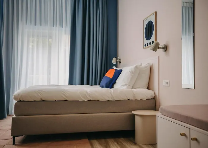 Bries - Scheveningen Hotel 3*