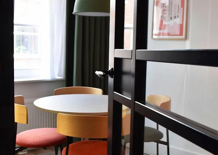 Bries - Scheveningen Den Haag