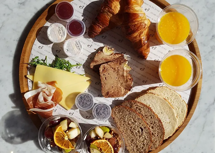 Hotel Bries - Scheveningen Den Haag